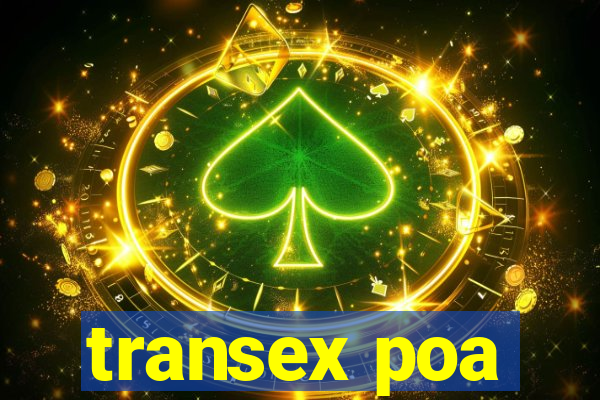 transex poa